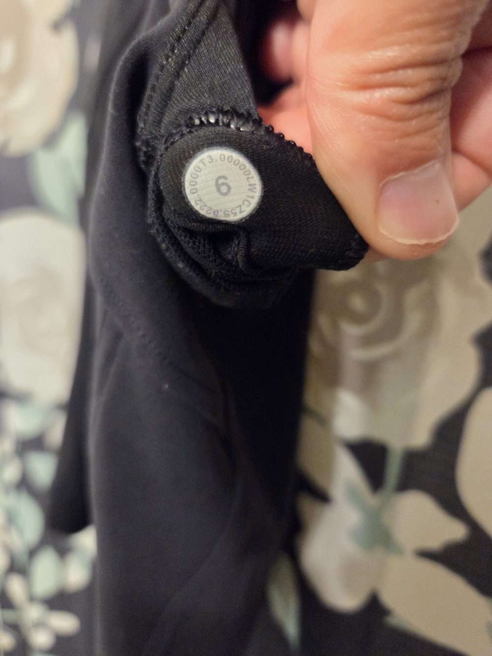 Lululemon InStill Tank Top - Picture 6 of 6